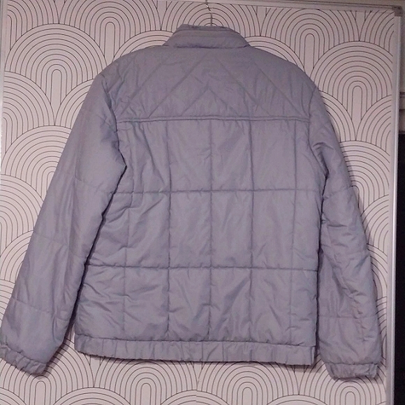 Vintage Men's Pegasus puffer coat - Picture 2 of 8